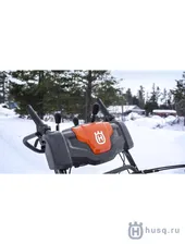 Снегоуборщик бензиновый Husqvarna ST 230