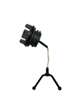 Пробка маслобака 136 Husqvarna 501765602