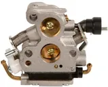 (135) карбюратор для Husqvarna 135/140/435/440 100104
