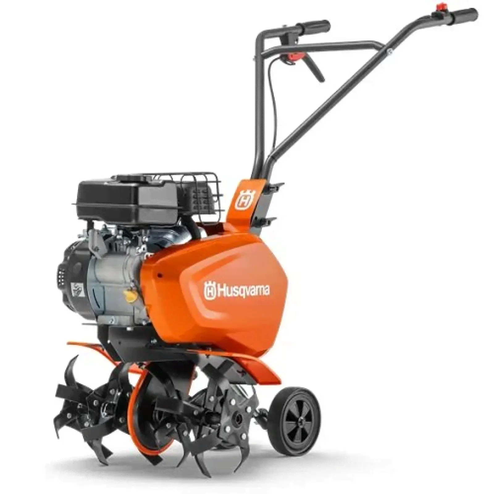 Культиватор Бензиновый Husqvarna TF 120 9671008-03