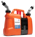 Канистра топливная комбинированная Husqvarna