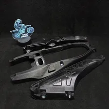 Подрамник Husqvarna 17 GR7