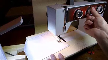 Viking 5610 Sewing Machine