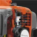 Триммер Husqvarna 553RS
