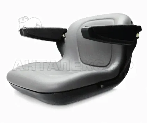 Подлокотники к сиденью Husqvarna 5324214-99-0