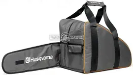 Сумка Husqvarna для бензопилы с шиной до 45 см.
