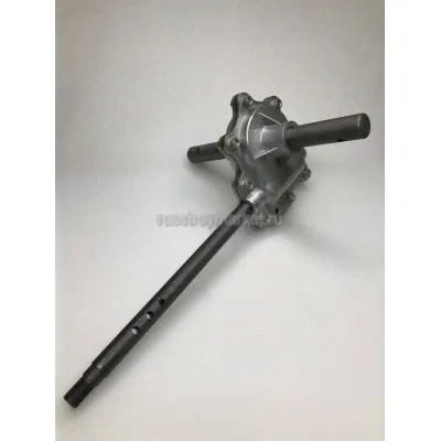 Редуктор шнека для снегоуборщика ST276EP Husqvarna (арт. 5867148-01)-0