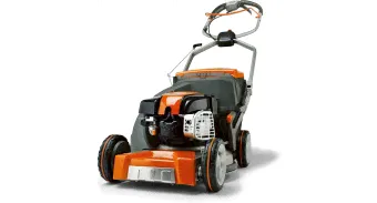 Бензиновая газонокосилка Husqvarna LC 53Вe-0