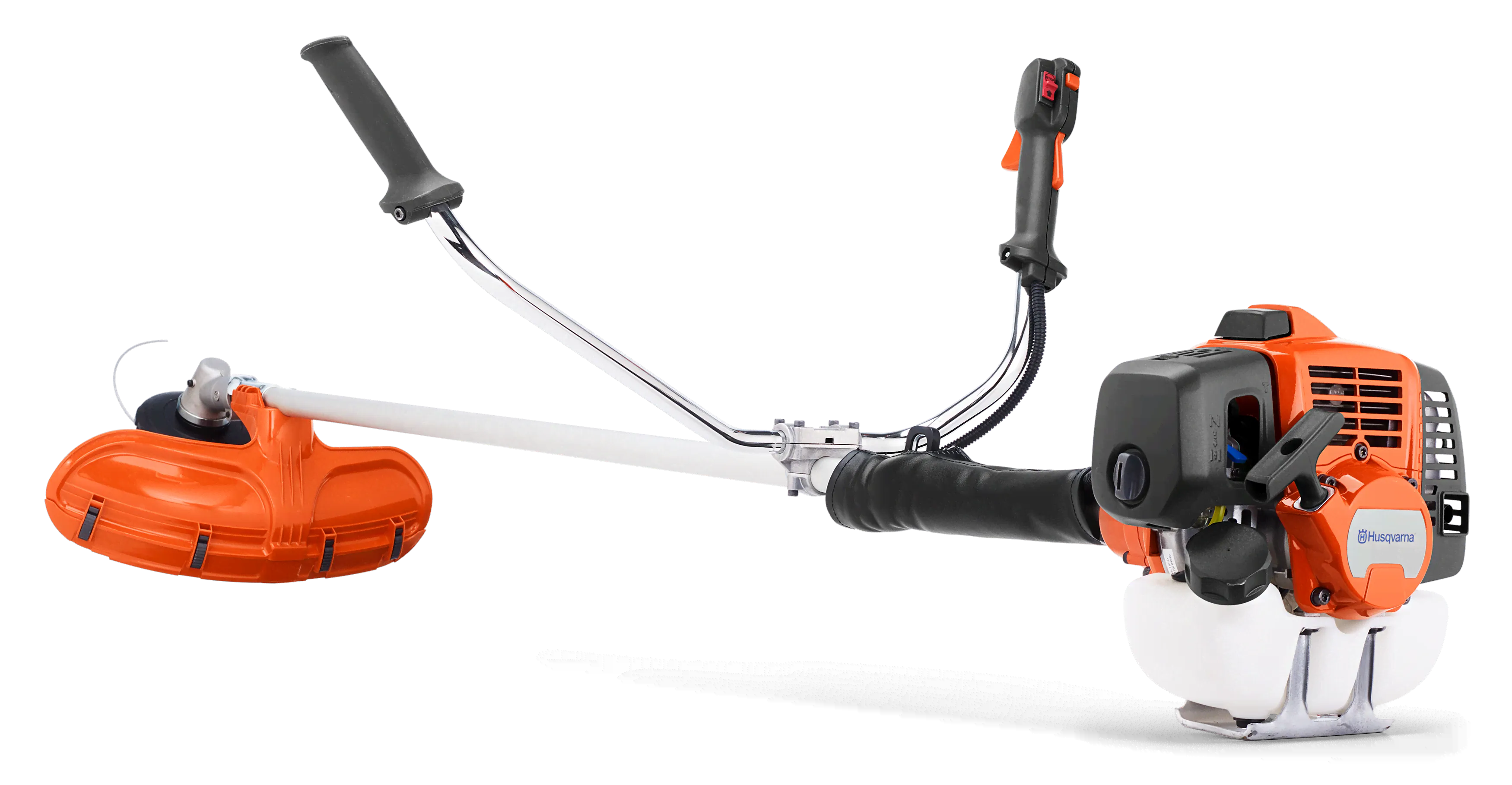 Триммер бензиновый бензокоса HUSQVARNA 541RS 9676608-03