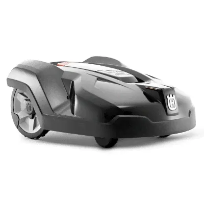 Робот газонокосилка Husqvarna Automower 420
