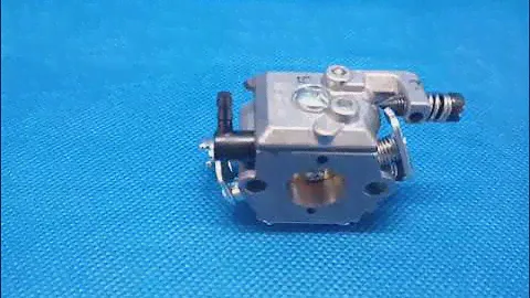 Carburetor HUSQVARNA 40 45 WALBRO