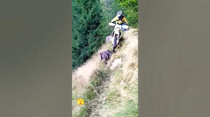 #enduro #funny  #beta #ktm #husqvarna