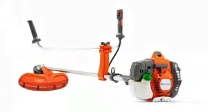 Бензокоса HUSQVARNA 535RX (9666288-01)