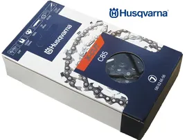 Цепь 15" 3/8" 1.5 56DL C85 X-Cut Husqvarna 5816266-56