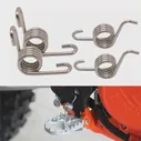 Мотоциклетные Подножки Для Ног, Пружинная Подставка Для Ног KTM SX SXF EXC EXCF XC XCF XCFW HUSQVARNA TC FC TE FE FS 125-501
