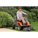 Садовый райдер Husqvarna R 112C