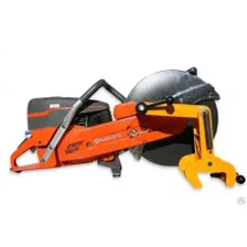 Станок рельсорезный HUSQVARNA K1270 RAIL D16, Швеция