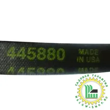 Ремень привода деки тракторов Husqvarna 5324458-80