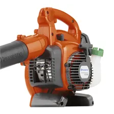 Воздуходувка Husqvarna® 125B [28 см³ / 12 м³/мин / 4,3 кг]