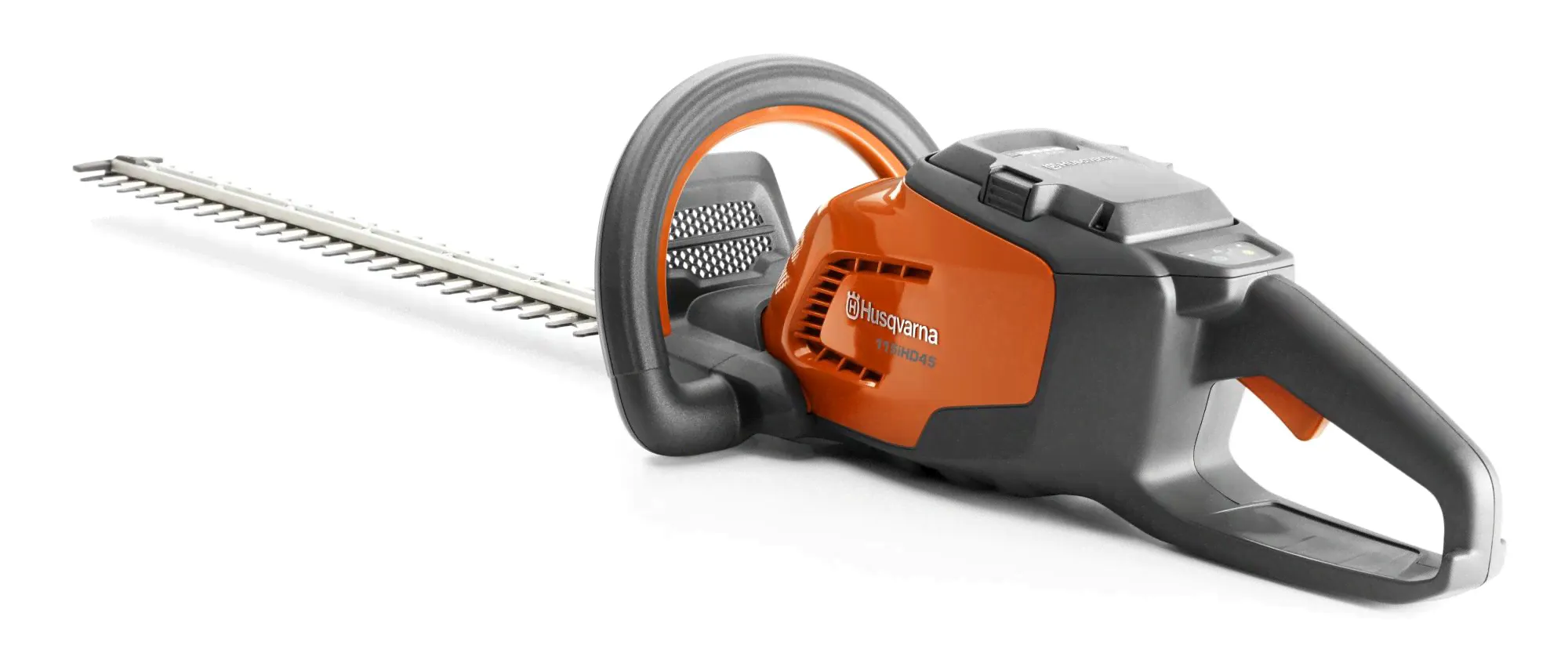 Аккумуляторный кусторез Husqvarna 115i HD45 без акк и ЗУ-2
