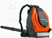 Бензиновая воздуходувка Husqvarna 356 BТX Blower