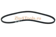 Ремень T350R T55R Pubert 13567 для культиватора HUSQVARNA TF 334