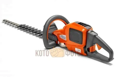 Кусторез аккумуляторный Husqvarna 536LiHD60X 9667294-02-1