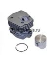 Поршневая группа для Husqvarna 350