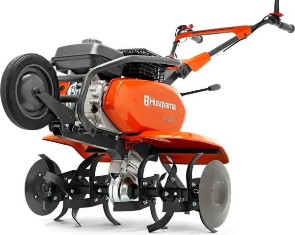 Культиватор бензиновый HUSQVARNA TF-230 с реверсом, двигатель Husqvarna-1