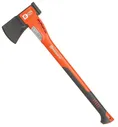 Колун Husqvarna Splitting Axe S2800 оранжевый/черный