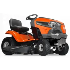 Газонокосильная машина бензиновая Husqvarna TS 142T