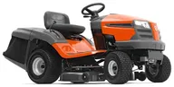 Райдер Husqvarna TC 242T