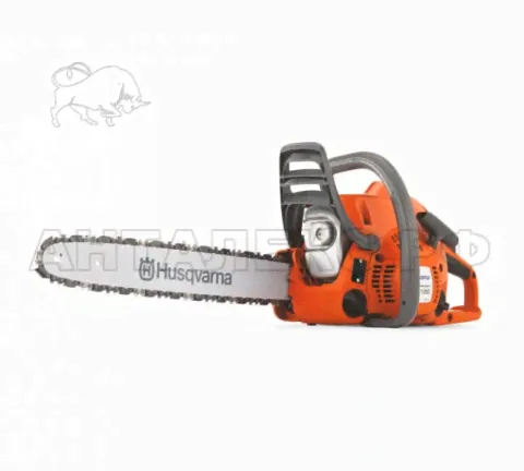 Бензопила Husqvarna 120 Mark II, шина 16" и дополнительная цепь
