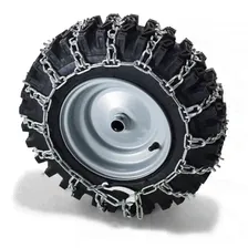 Цепи колесные 16" для райдера Husqvarna