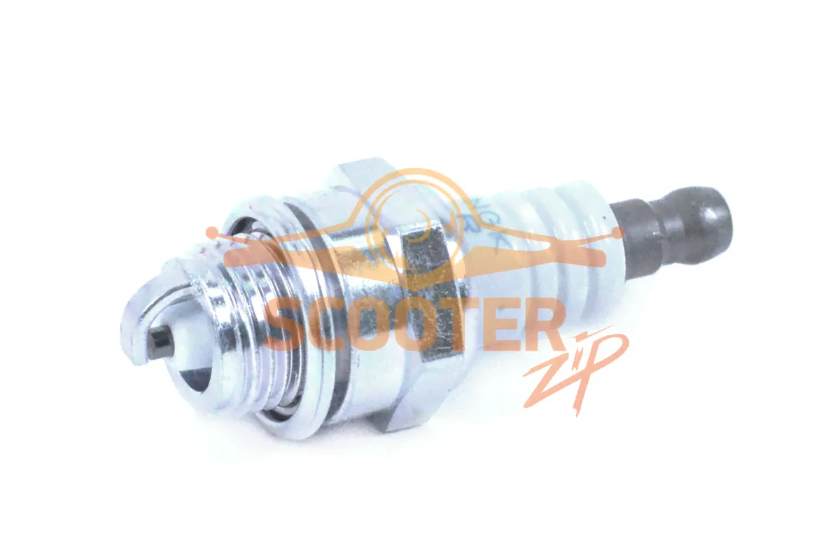 Свеча зажигания BPMR7A (аналог RCJ7Y) для бензокосы Husqvarna 252 RX, s/n 20144900001~, 5032351-11