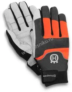 Перчатки рабочие Husqvarna Technical L/10