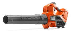 Аккумуляторный воздуходув Husqvarna 320iB Mark II