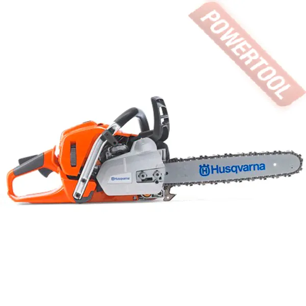 Бензопила цепная HUSQVARNA 560 XP-3