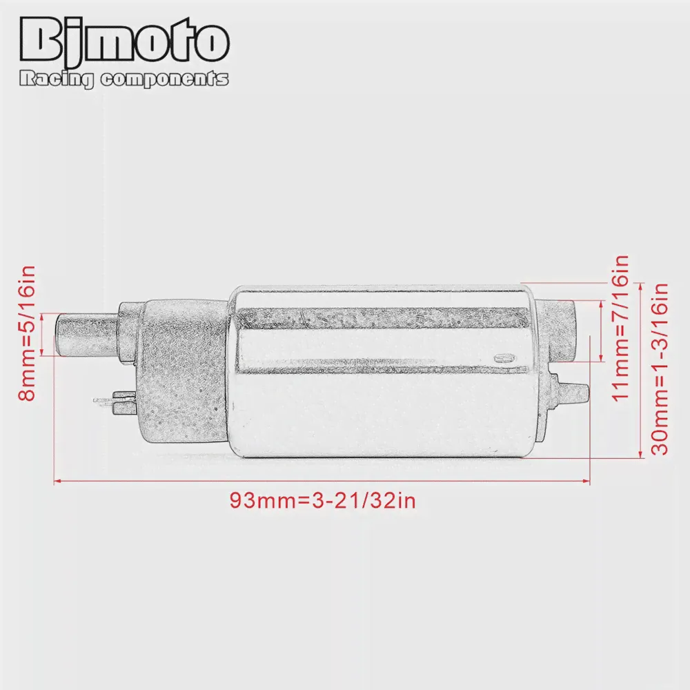 Газовый топливный насос для мотоцикла HUSQVARNA TE310 TE250 TE530 TE449 TE511 NUDA TE610 TE510 TE450 EFI TE125 TE250 TXC250 TE TXC 250 (art.: 3920c4b93de12)-1