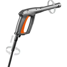 Мойка высокого давления Husqvarna® PW 235R [105-135 бар / 350 л/час / 10,4 кг]
