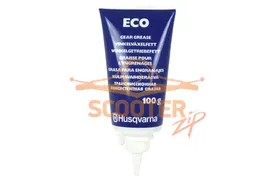 Смазка редуктора травокосилки/кустореза для бензокосы Husqvarna 226 R, 5039764-01