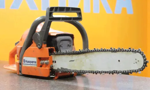 Husqvarna 142 1500 SE-561 82