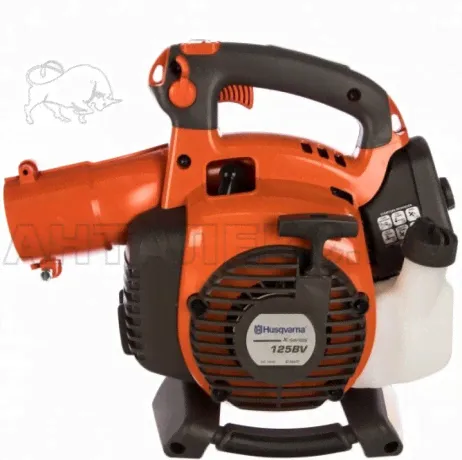 Бензиновая воздуходувка Husqvarna 125 BVx 9527156-45-0