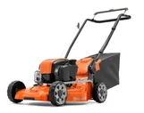 Бензиновая газонокосилка "HUSQVARNA" LC 153P 9679885-01
