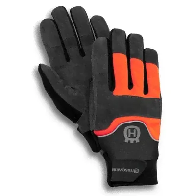 Перчатки Husqvarna 5793806-09 Technical light-0