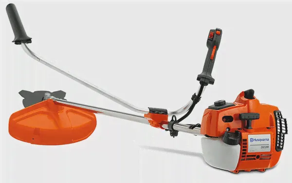 Husqvarna 323R Травокосилка