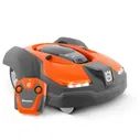 Игрушка Husqvarna "Газонокосилка-робот"