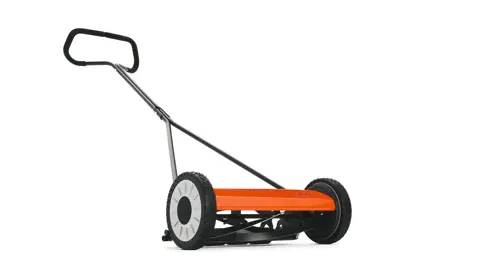 Husqvarna 540 Novolette механическая газонокосилка
