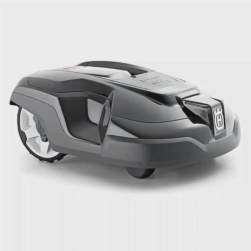 Робот газонокосилка Husqvarna Automower 310