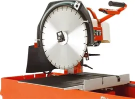 Станок камнерезный HUSQVARNA TS-350 E (9651480-01)